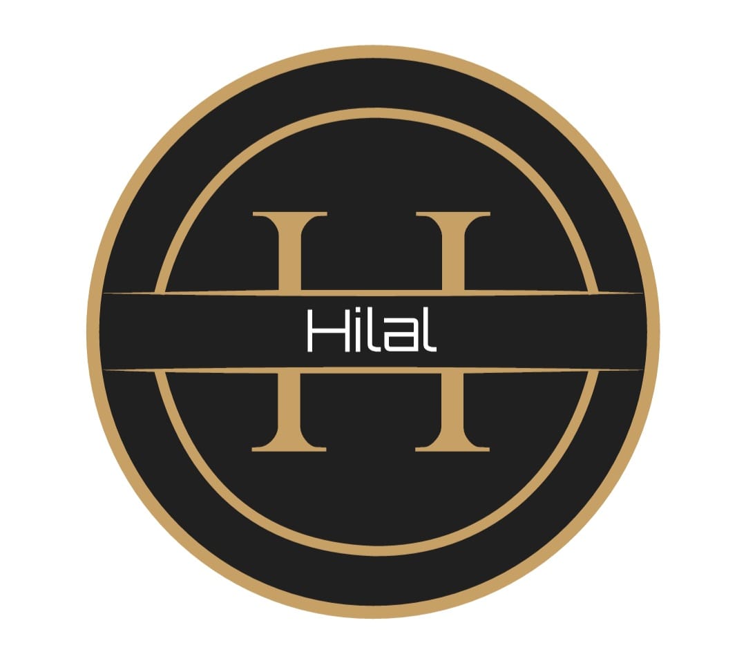 Hilal Shoes Logo